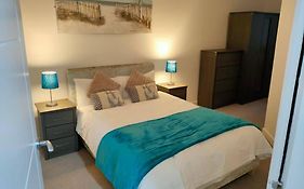 Charming And Modern 2 Bed Apartment In City Centre